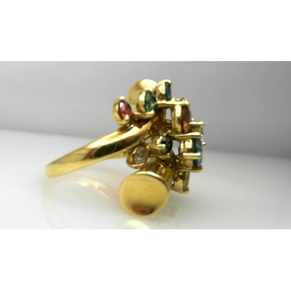 Estate Jewelry Image 2 Sather's Leading Jewelers Fort Collins, CO
