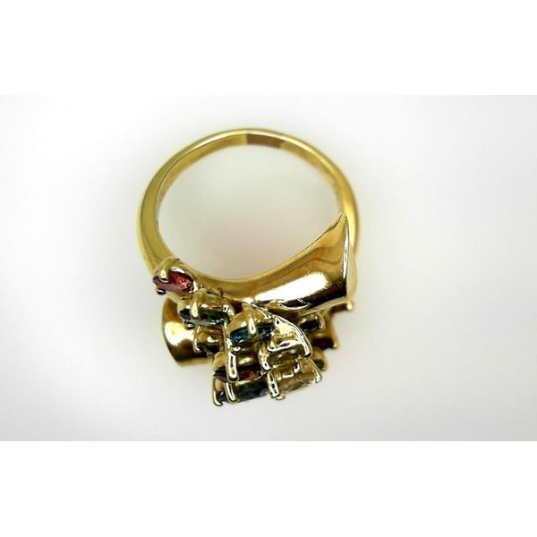 Estate Jewelry Image 3 Sather's Leading Jewelers Fort Collins, CO