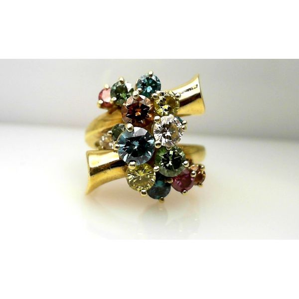 Estate Jewelry Sather's Leading Jewelers Fort Collins, CO