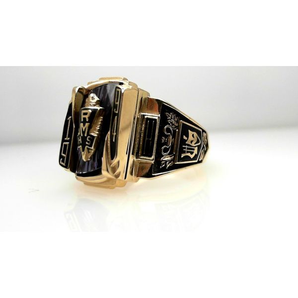 Estate Jewelry Image 2 Sather's Leading Jewelers Fort Collins, CO