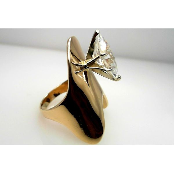 Estate Jewelry Image 2 Sather's Leading Jewelers Fort Collins, CO