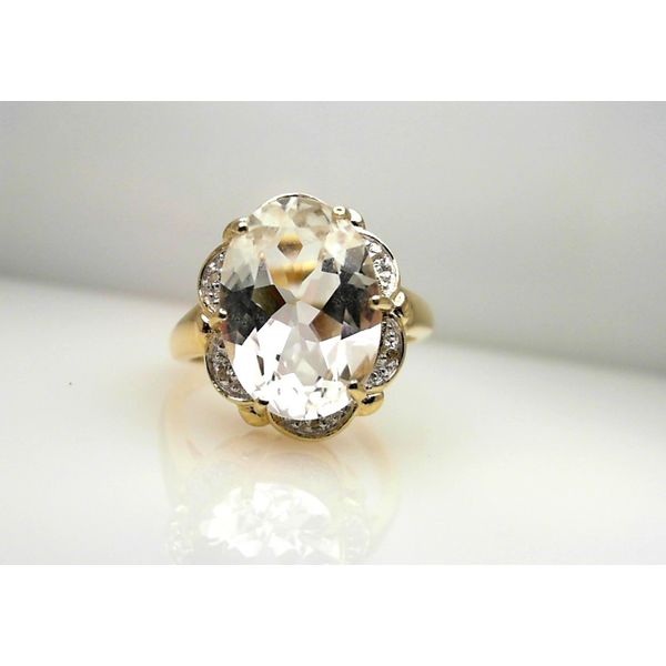 Estate Jewelry Sather's Leading Jewelers Fort Collins, CO
