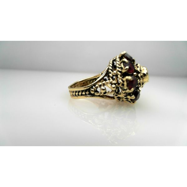 Estate Jewelry Image 2 Sather's Leading Jewelers Fort Collins, CO