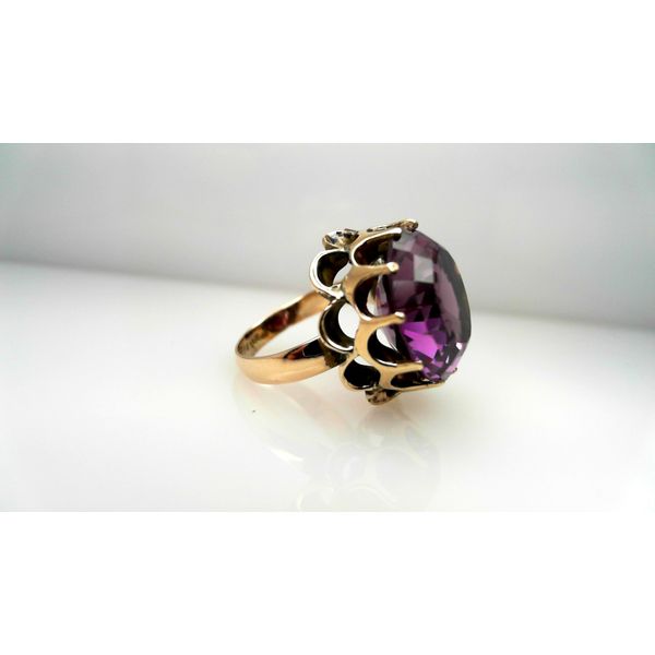 Estate Jewelry Image 2 Sather's Leading Jewelers Fort Collins, CO