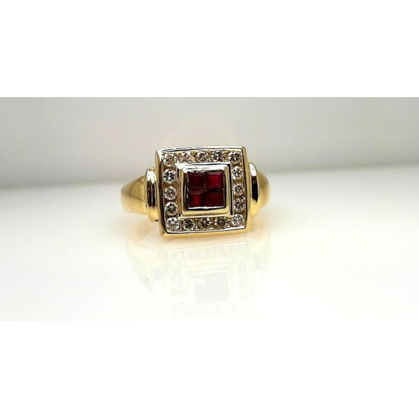 Estate Jewelry Sather's Leading Jewelers Fort Collins, CO