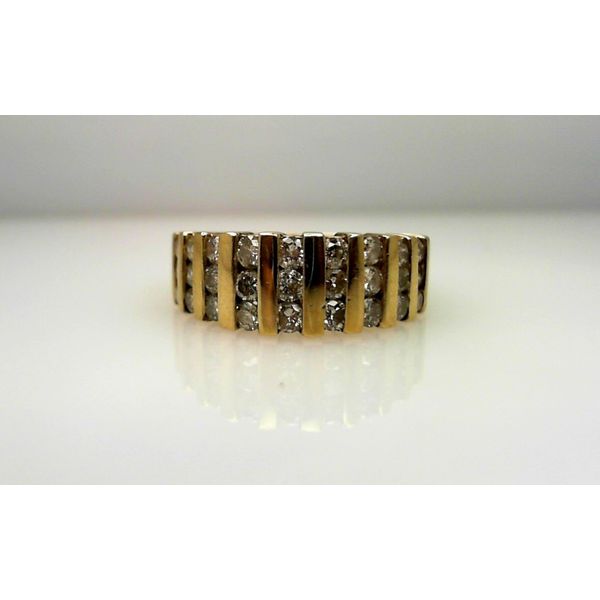 Estate Jewelry Sather's Leading Jewelers Fort Collins, CO