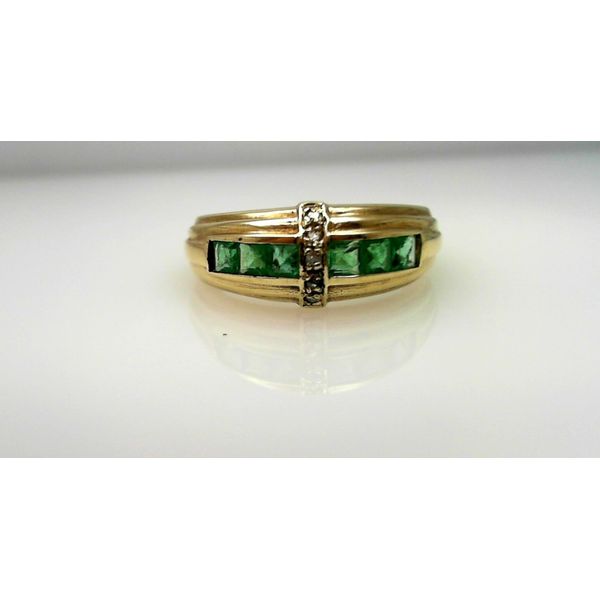 Estate Jewelry Sather's Leading Jewelers Fort Collins, CO