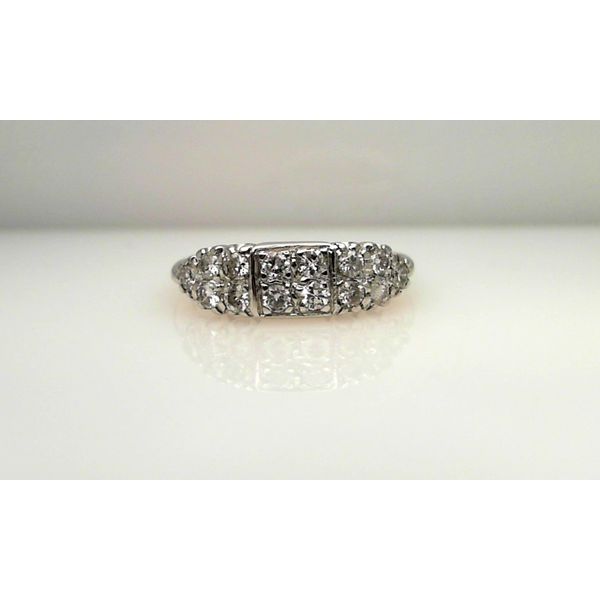 Estate Jewelry Sather's Leading Jewelers Fort Collins, CO