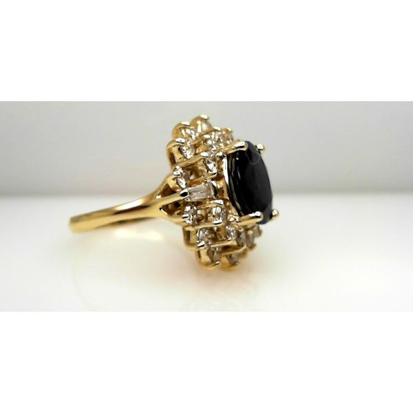 Estate Jewelry Image 2 Sather's Leading Jewelers Fort Collins, CO