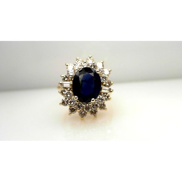 Estate Jewelry Sather's Leading Jewelers Fort Collins, CO