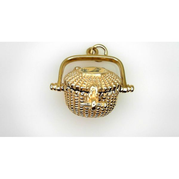 Estate Jewelry Image 2 Sather's Leading Jewelers Fort Collins, CO