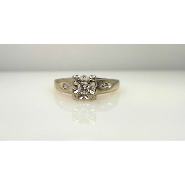 Estate Jewelry Sather's Leading Jewelers Fort Collins, CO
