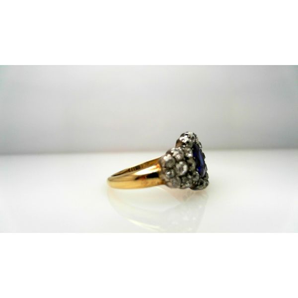 Estate Jewelry Image 2 Sather's Leading Jewelers Fort Collins, CO
