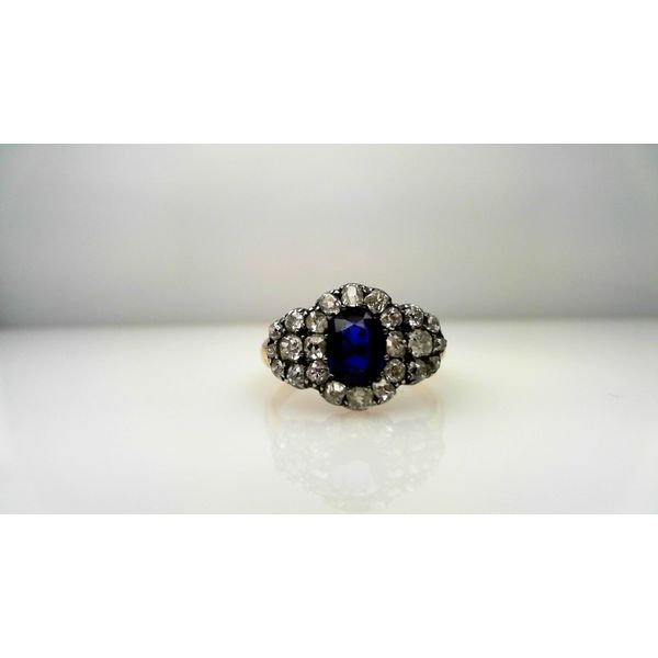 Estate Jewelry Sather's Leading Jewelers Fort Collins, CO