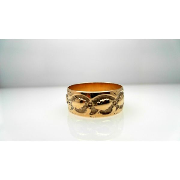Estate Jewelry Sather's Leading Jewelers Fort Collins, CO