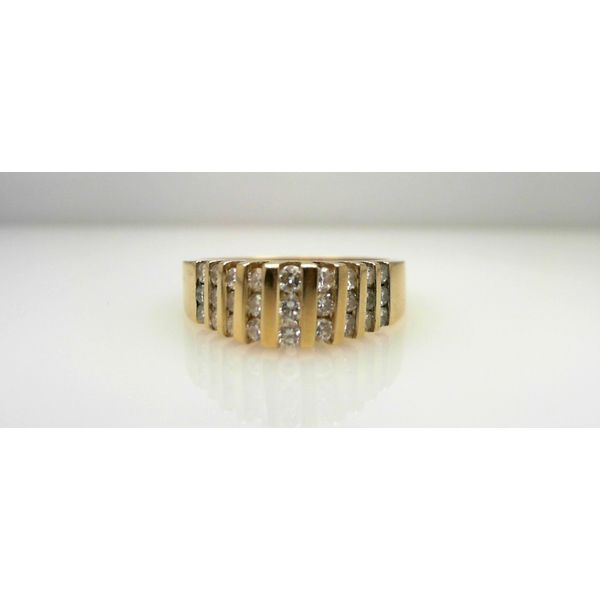 Estate Jewelry Sather's Leading Jewelers Fort Collins, CO