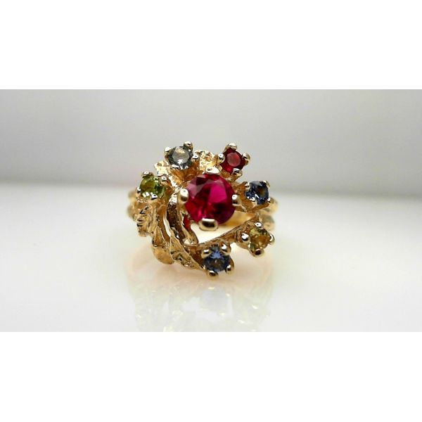 Estate Jewelry Sather's Leading Jewelers Fort Collins, CO