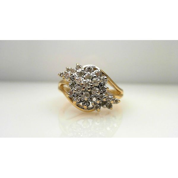 Estate Jewelry Sather's Leading Jewelers Fort Collins, CO