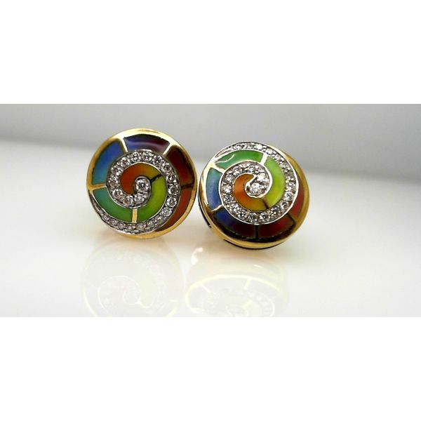 Estate Jewelry Sather's Leading Jewelers Fort Collins, CO