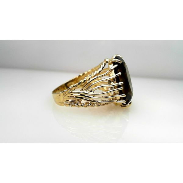 Estate Jewelry Image 2 Sather's Leading Jewelers Fort Collins, CO