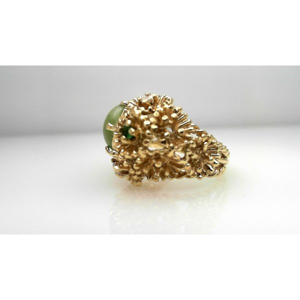 Estate Jewelry Image 2 Sather's Leading Jewelers Fort Collins, CO
