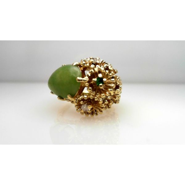 Estate Jewelry Sather's Leading Jewelers Fort Collins, CO