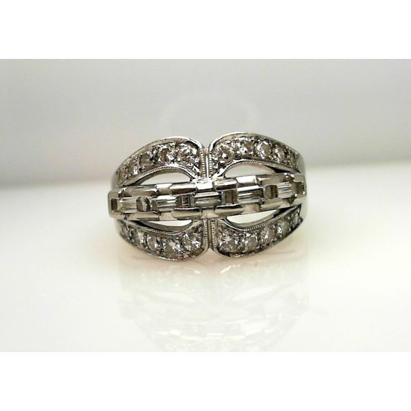 Estate Jewelry Image 2 Sather's Leading Jewelers Fort Collins, CO
