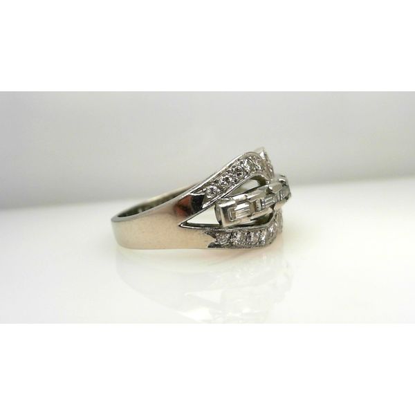 Estate Jewelry Image 3 Sather's Leading Jewelers Fort Collins, CO