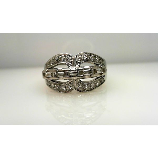 Estate Jewelry Sather's Leading Jewelers Fort Collins, CO