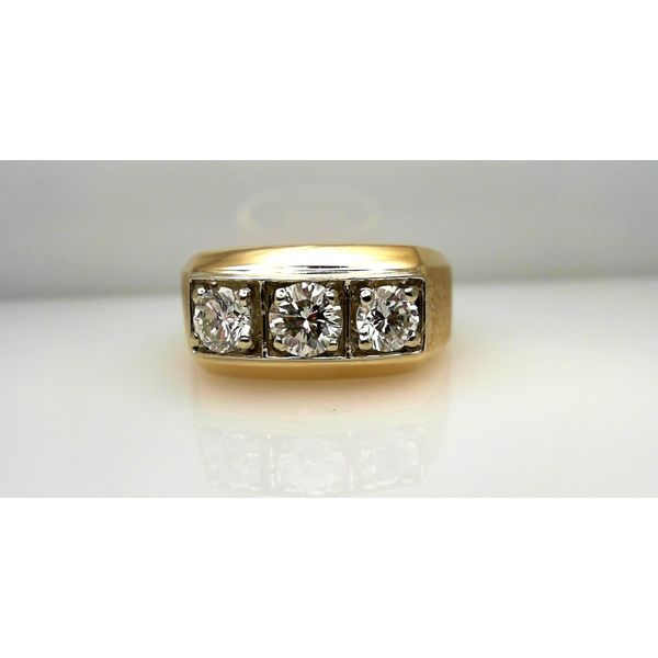 Estate Jewelry Image 2 Sather's Leading Jewelers Fort Collins, CO