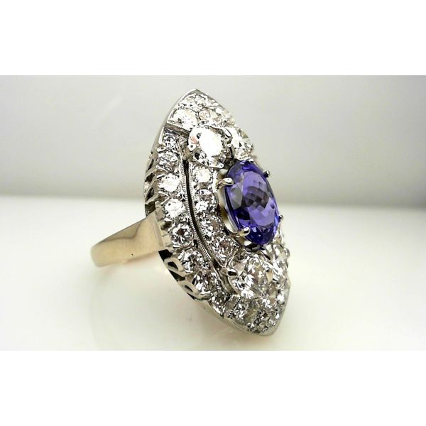 Estate Jewelry Image 2 Sather's Leading Jewelers Fort Collins, CO