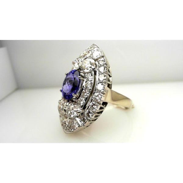 Estate Jewelry Image 3 Sather's Leading Jewelers Fort Collins, CO