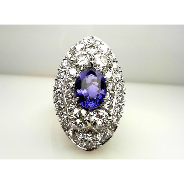 Estate Jewelry Sather's Leading Jewelers Fort Collins, CO