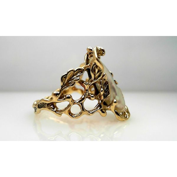 Estate Jewelry Image 2 Sather's Leading Jewelers Fort Collins, CO