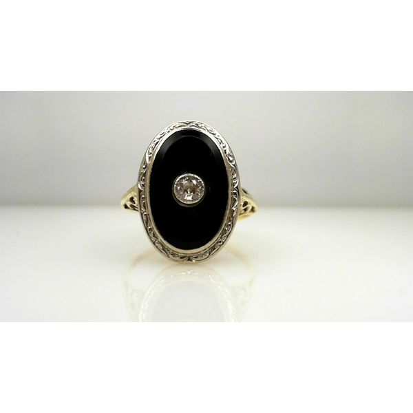 Estate Jewelry Sather's Leading Jewelers Fort Collins, CO