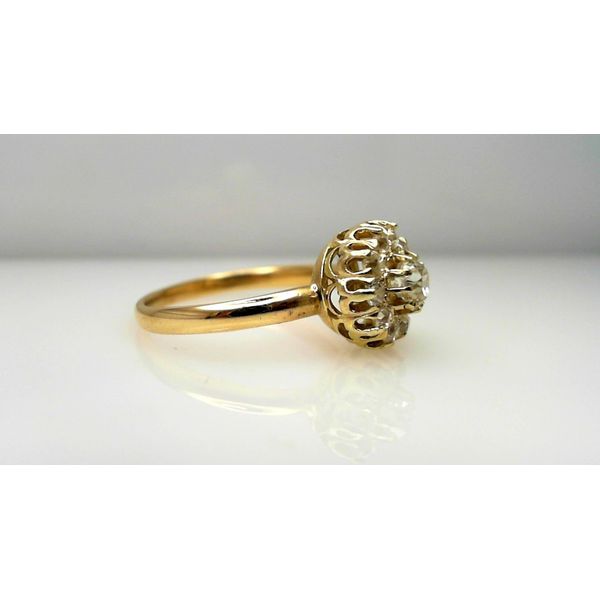 Estate Jewelry Image 2 Sather's Leading Jewelers Fort Collins, CO