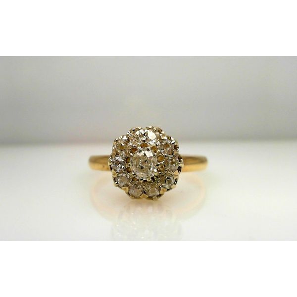 Estate Jewelry Sather's Leading Jewelers Fort Collins, CO