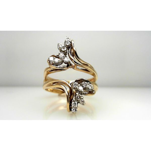 Estate Jewelry Sather's Leading Jewelers Fort Collins, CO