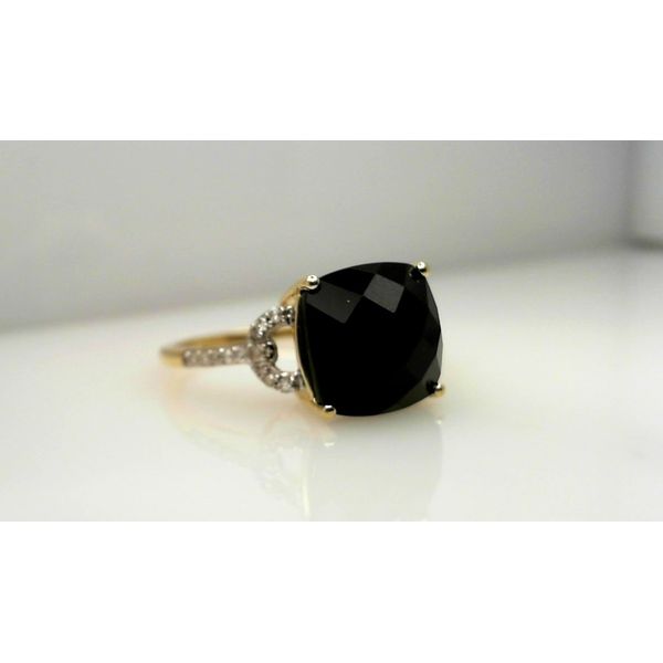 Estate Jewelry Image 2 Sather's Leading Jewelers Fort Collins, CO