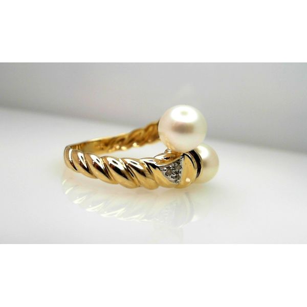Estate Jewelry Image 2 Sather's Leading Jewelers Fort Collins, CO
