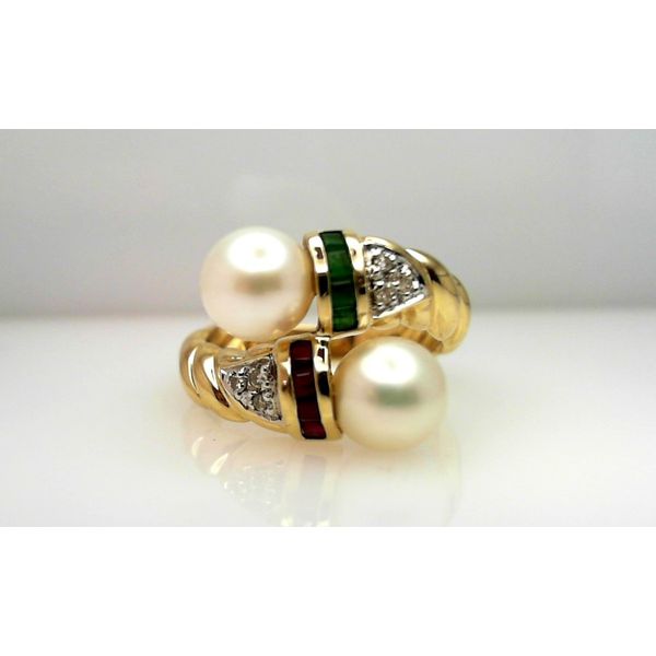 Estate Jewelry Sather's Leading Jewelers Fort Collins, CO