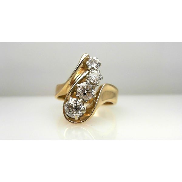 Estate Jewelry Sather's Leading Jewelers Fort Collins, CO