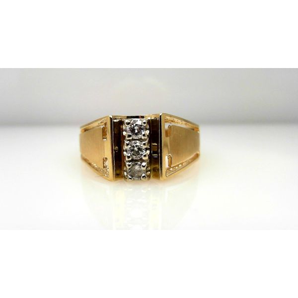 Estate Jewelry Sather's Leading Jewelers Fort Collins, CO