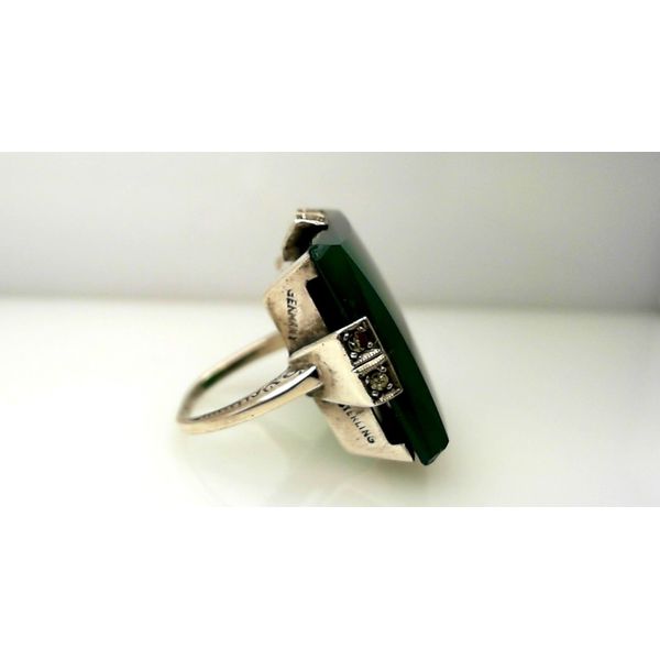 Estate Jewelry Image 2 Sather's Leading Jewelers Fort Collins, CO