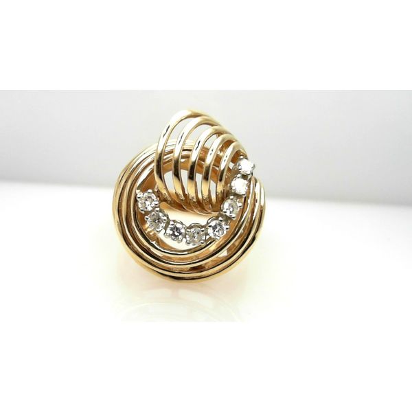 Estate Jewelry Sather's Leading Jewelers Fort Collins, CO