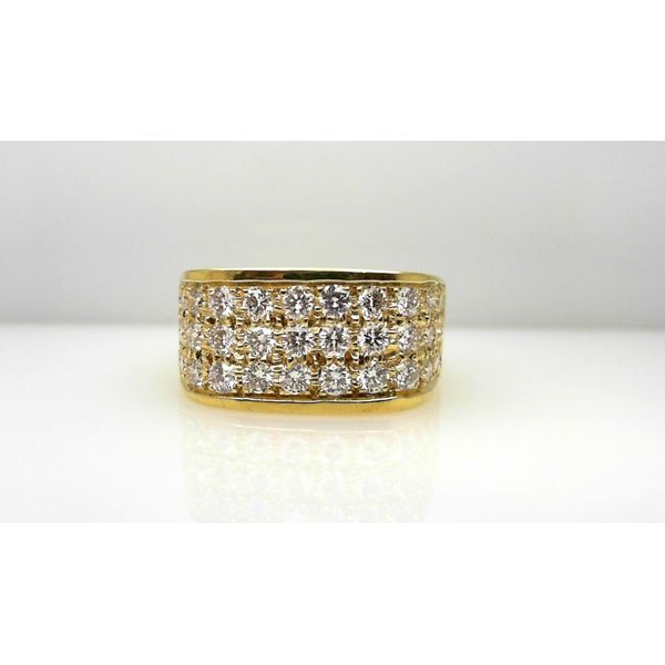 Estate Jewelry Sather's Leading Jewelers Fort Collins, CO