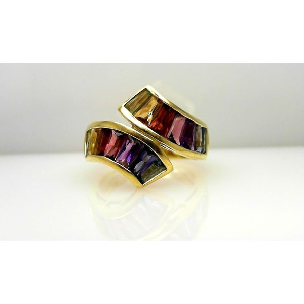 Estate Jewelry Sather's Leading Jewelers Fort Collins, CO