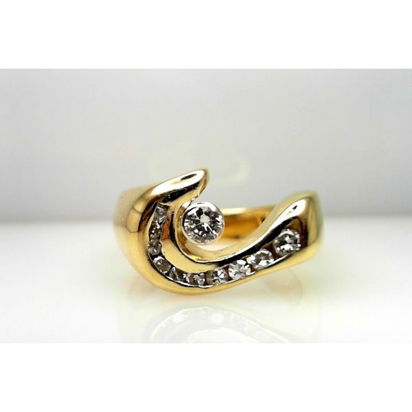 Estate Jewelry Sather's Leading Jewelers Fort Collins, CO