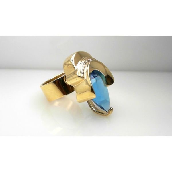 Estate Jewelry Image 2 Sather's Leading Jewelers Fort Collins, CO