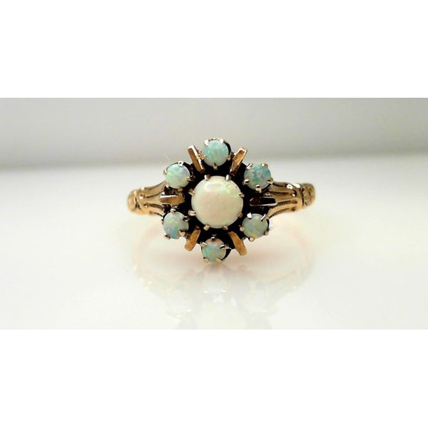 Estate Jewelry Sather's Leading Jewelers Fort Collins, CO
